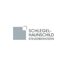 Logo: Anke Schlegel-HaunschildSteuerberaterin