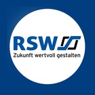 Logo: RSW Steuerberatungsgesellschaft mbH