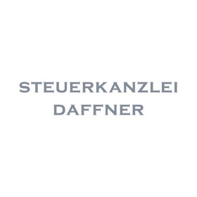 Logo: Steuerkanzlei Daffner Ludwig Daffner · Dipl.-Betriebswirt (FH), Steuerberater