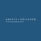 Logo: Angele & Kollegen Steuerberatungsgesellschaft mbH & Co. KG