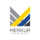 Logo: Merkur Tax & Audit