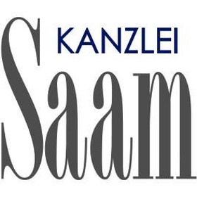 Logo: Kanzlei Saam