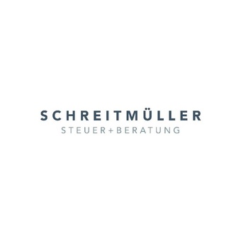 Logo: SCHREITMÜLLER GmbH STEUER + BERATUNG