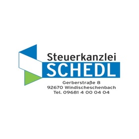 Logo: SCHEDL Steuerberatungsgesellschaft mbH