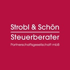 Logo: Strobl & Schön Steuerberater PartGmbB