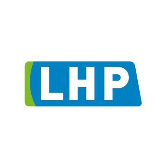 Logo: LHP Hahn & Partner Steuerberatungsgesellschaft mbB