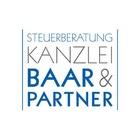 Logo: Baar & Partner mbBSteuerberatungsgesellschaft