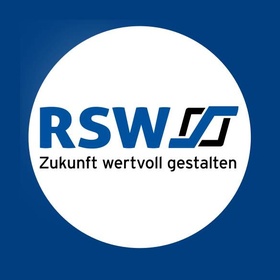 Logo: RSW Steuerberatungsgesellschaft mbH